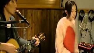 moumoon 7日間連続生Live⑥ Alanis Morisette「Hands in my pocket」