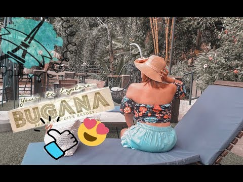 BUGANA Beach And Dive Resort | Summer in Sipalay 2020 #travelnegros #sipalayresort #bugana