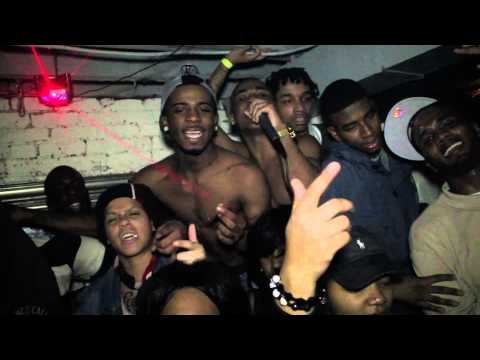 GSC TV EPISODE 2: LIVE AT CLUB PARIS