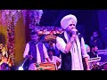 डमक डम डमरू रे बाजे लखबीर सिंह लक्खा Damak