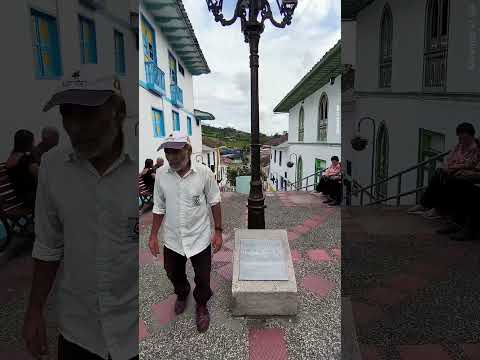 Marsella RISARALDA #colombia #turismo #ㅇyㅇ