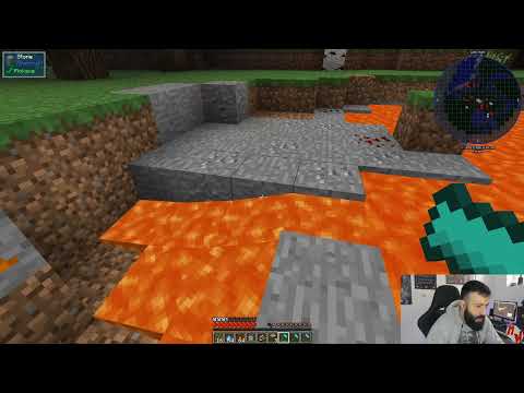 NOMIFACTORY #01   E Gregtech sia!