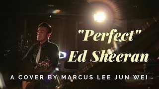 Perfect Music Video