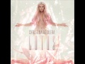 Christina Aguilera - Red Hot Kinda Love 