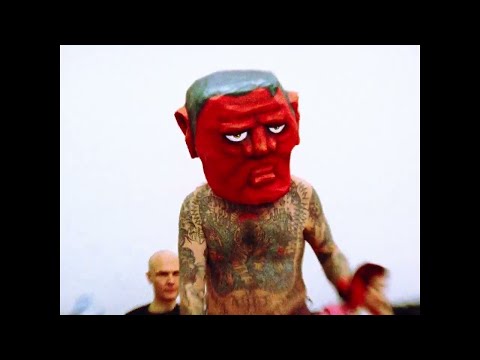 Generic Animal - Rosso (Official Video)