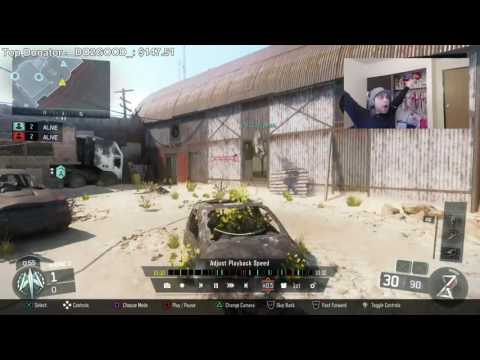 Killa After Losing to Illey