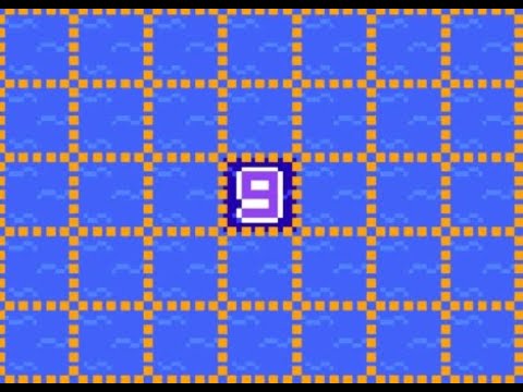 9. (Minesweeper Plus)