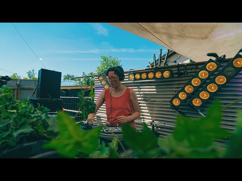 Carina Posse @ Muna Open Air 24.06.2023