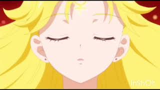 Sailor Venus Transformation Ft. One Last Song By SOiL