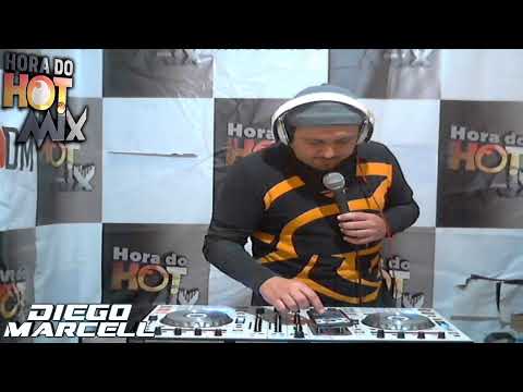 SÁBADO FREE  - 70,80,90 E 2000   AO VIVO  -   DIEGO MARCELL -  03/09/2022