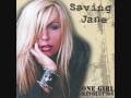 Saving Jane- Supergirl 