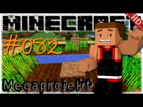 Minecraft FTB #082 - Automatische Fleisch-Fabrik | "Megaprojekt"