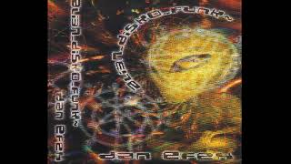 Dan Efex - Alien Disko Funk (1998)