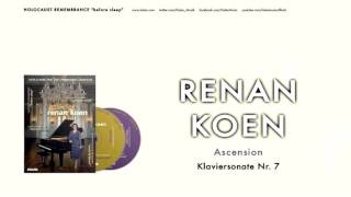Renan Koen - Ascension [ Before Sleep (Uykudan Önce) © 2015 Kalan Müzik ]