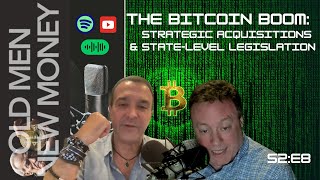 MicroStrategy, Bitcoin Empire, and The Rise of Crypto Investments