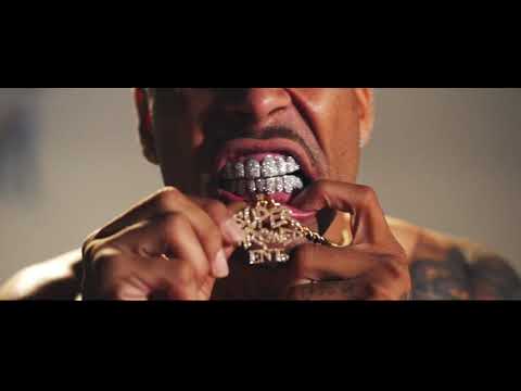 Superthrowed Dave X Baby Bro - 36 Bars Prod. Beats By The Bale [Shot By @TeeGlazedIt Production]