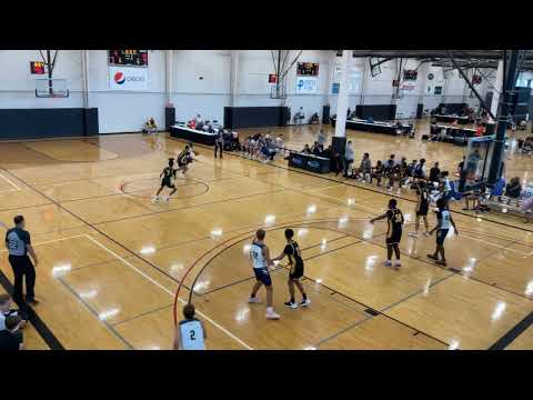 5Star 2026 vs Nova Village UA Rise