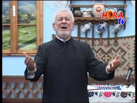 Pr.  Marian Marcus -  Stau de atatea ori pe ganduri