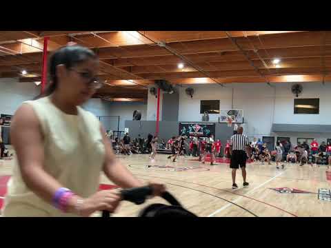 WPT 14u vs. Genesis Hoops @ Corona - 10/17/21