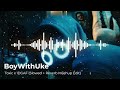 TOXIC X IDGAF Mashup Slowed Reverb