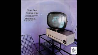 Elton John - Fools In Fashion