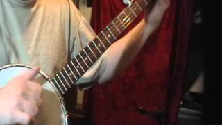 Video thumbnail for RECORDING KING 025 MADISON SOund demo soldiers joy by Cj12sings