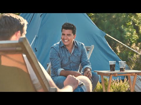 Jan Smit - Zolang Je Bij Me Bent (Officiële Videoclip)