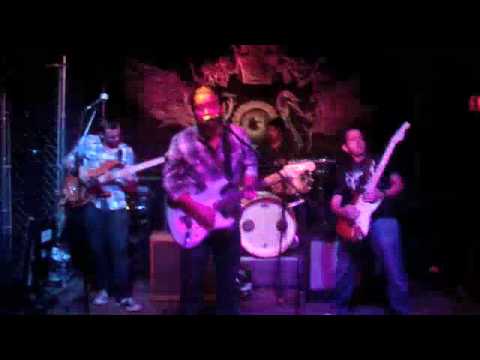 The Real Easy - Lay me down @ poprox