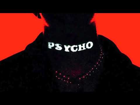 Psycho | Andre Winter