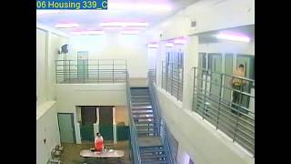 Humboldt County jail attack
