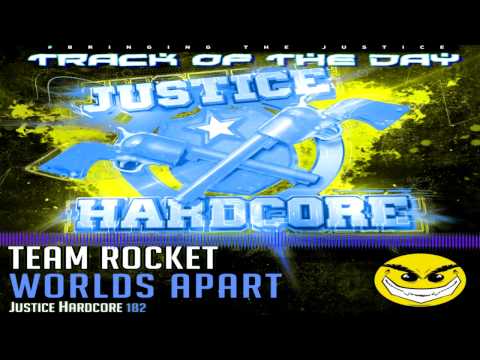 Team Rocket - Worlds Apart
