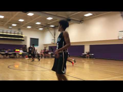 Seattle Shootout vs Rotary Select pt6