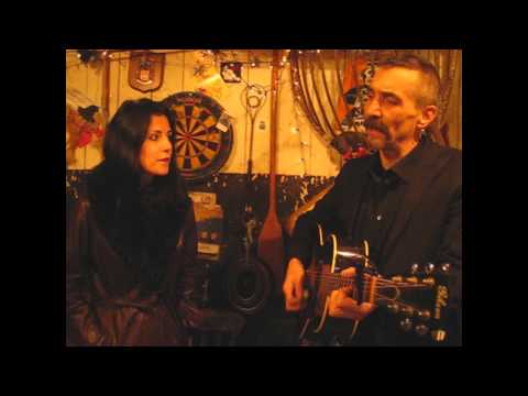 The Woodwards- Ursula Peterson- Songs From The Shed