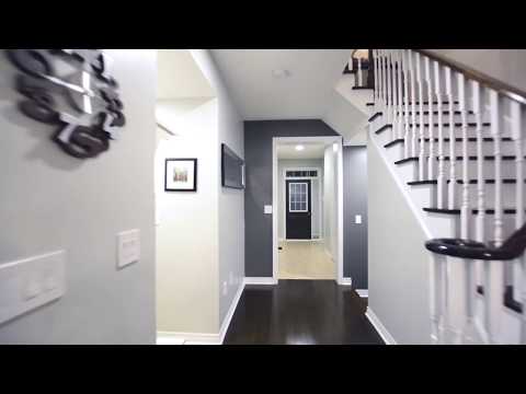 59 Goodsway Trail, Brampton