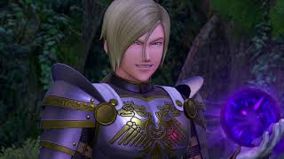 【ＰＳ４】ドラゴンクエスト１１　実況プレイ　＃56