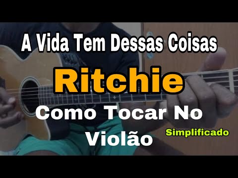 A Vida Tem Dessas Coisas - Leandro e Leonardo