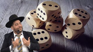 מה יכול לשנות לך את המזל?- הרב אפרים שרבני (הרב אפרים שרבני) - התמונה מוצגת ישירות מתוך אתר האינטרנט יוטיוב. זכויות היוצרים בתמונה שייכות ליוצרה. קישור קרדיט למקור התוכן נמצא בתוך דף הסרטון