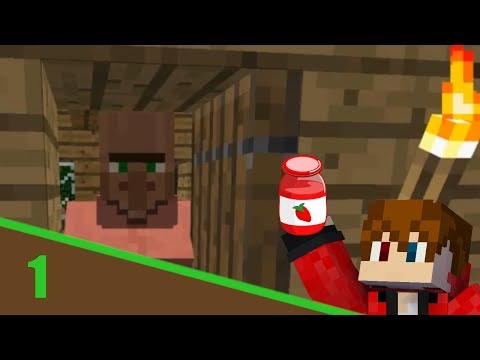 THE JAM MAN - ALL THE MODS 3 LITE EPISODE 1- HEADCASE GAMING