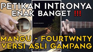 Download lagu (TUTORIAL GITAR) MANGU - FOURTWNTY FT. CHARITA UTAMI | GAMPANG LENGKAP mp3 Download lagu (TUTORIAL GITAR) MANGU - FOURTWNTY FT. CHARITA UTAMI | GAMPANG LENGKAP mp3