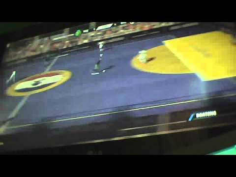 popisy  w fifie street-czyli ks.freedom vs milan xd