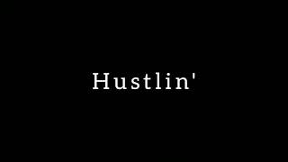 Hustlin&#39; - Rick Ross (Letra en español)