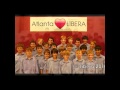 Libera -Touch The Sky - James Mordaunt (soloist ...