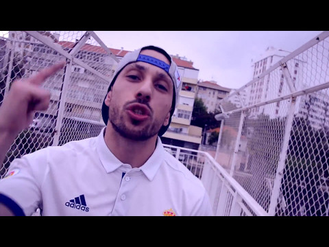 Freddie XL (ICB) - Melhor pra Mim ft.Tchoras MC (ICB)