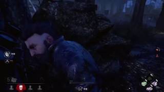 タメチクのDeadbyDaylight 2018.02.09 #1