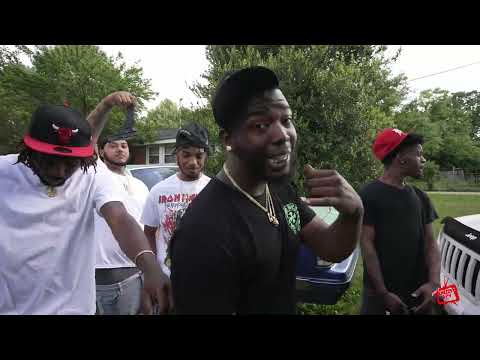 Big Kel x Keymoni- New Wave (Official Music Video)