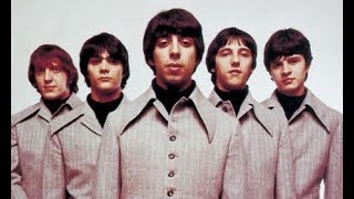 The BUCKINGHAMS - Susan / Hey Baby (They're Playing Our Song) - stereo