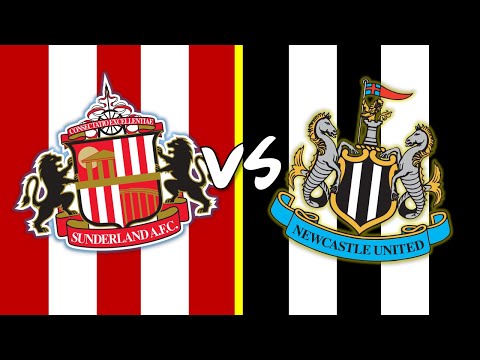 Why Do Newcastle United and Sunderland FC Hate Each Other? | History of the Tyne & Wear Derby