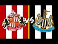 Why Do Newcastle United and Sunderland FC Hate Each Other? | History of the Tyne & Wear Derby
