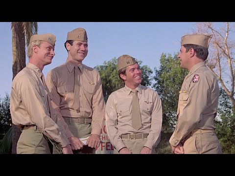 Huge Things You Missed in Black Sheep Squadron