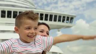MSC Cruises: Die Unternehmensgeschichte MSC Cruises: Die Unternehmensgeschichte